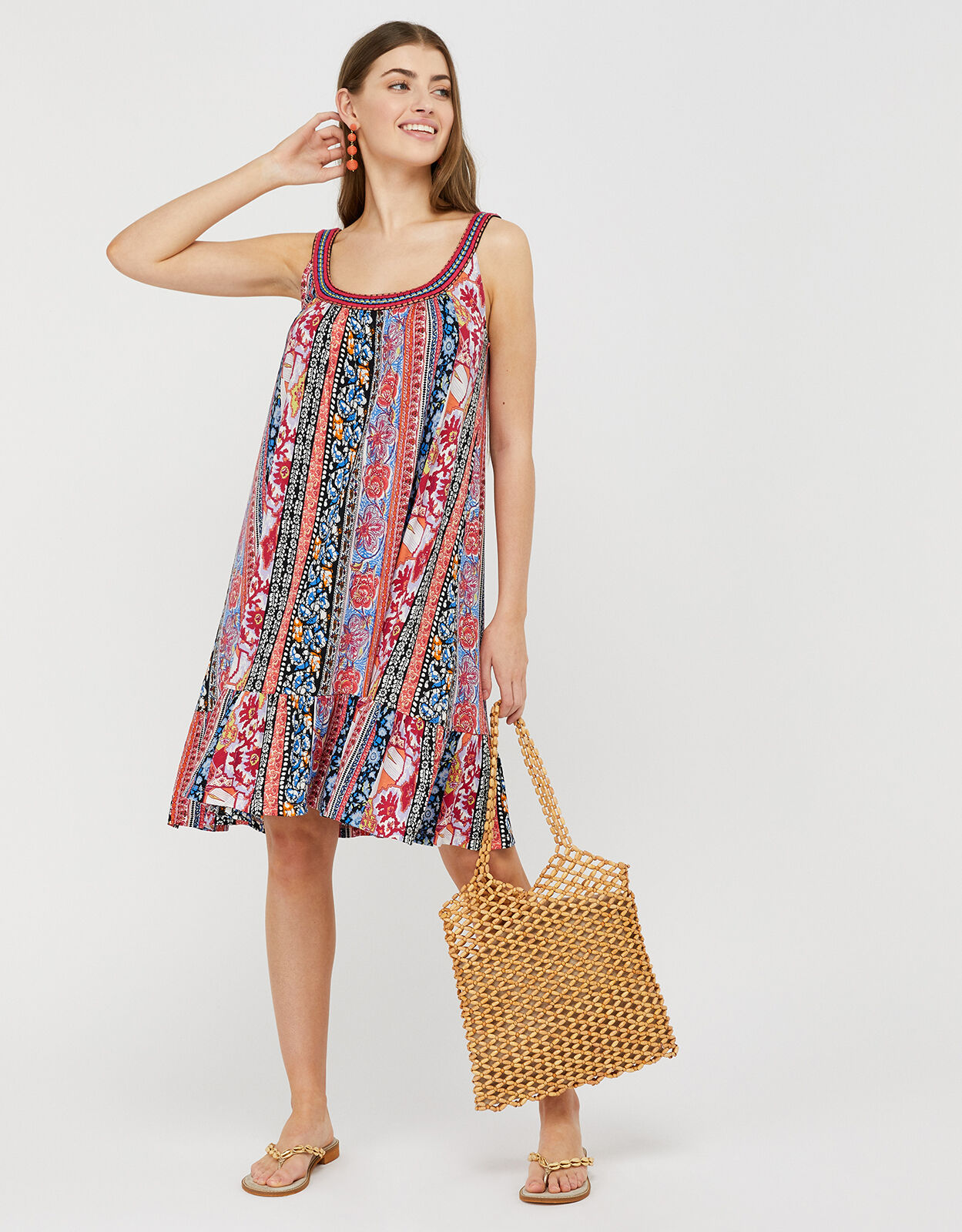 Monsoon summer dresses sale sales