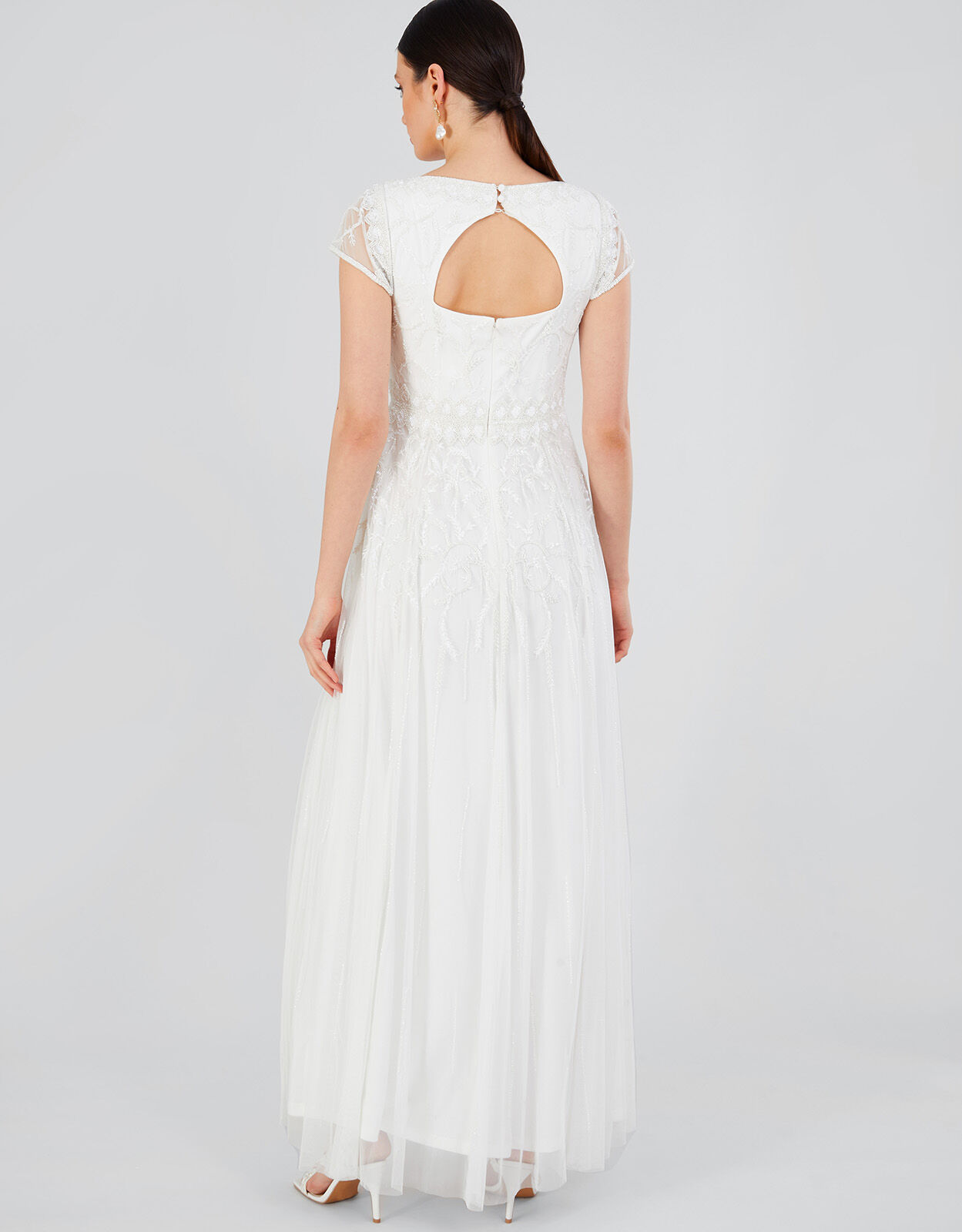 Monsoon simone hot sale dress