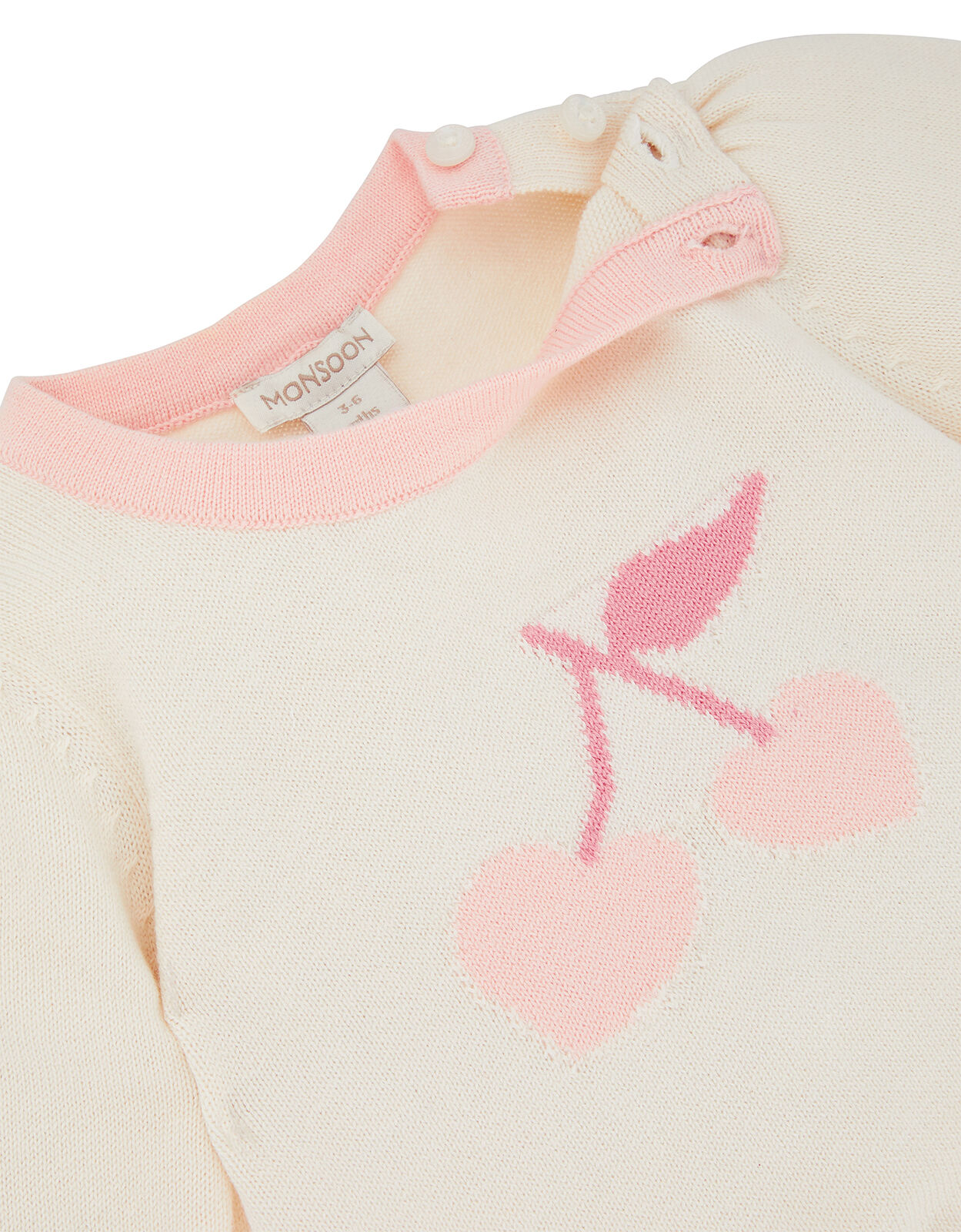 Monsoon newborn hot sale baby girl