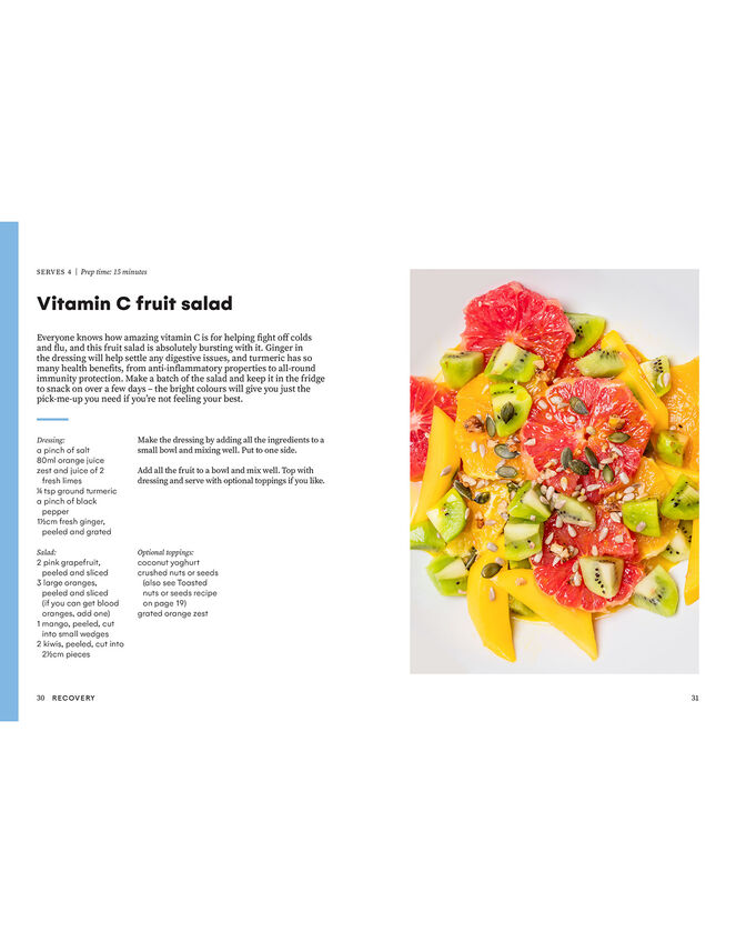 Bookspeed Gemma Ogston: The Healing Cookbook, , large