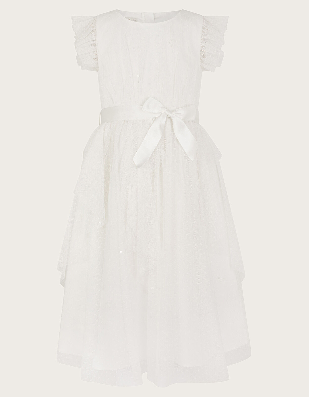 Monsoon baby safire dress discount
