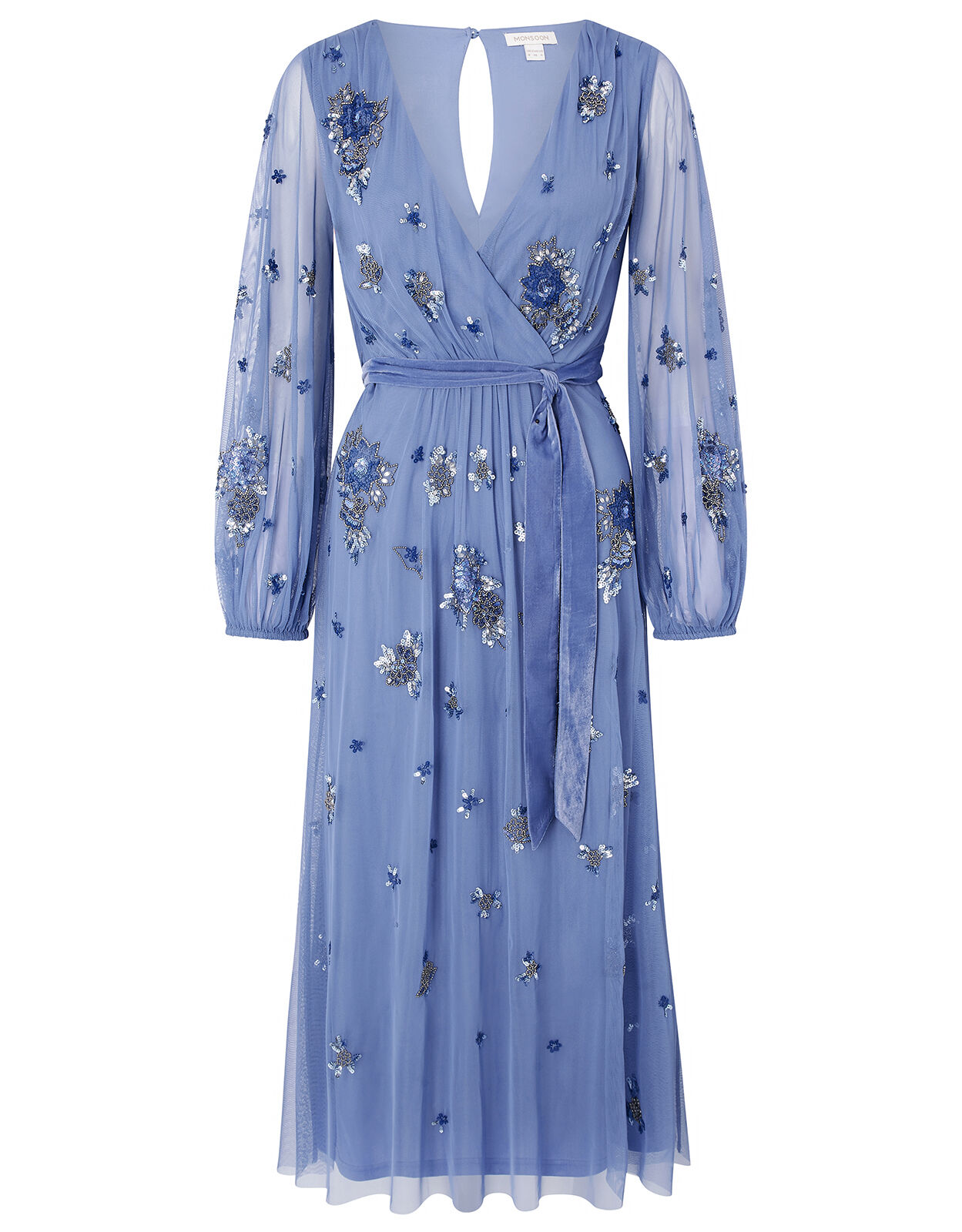Monsoon baby roseanna dress hot sale