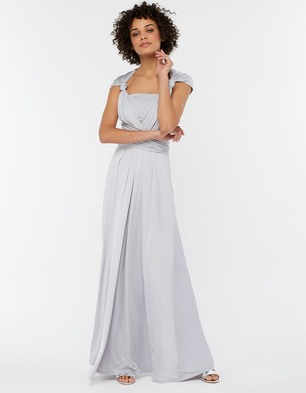 Monsoon online natasha dress