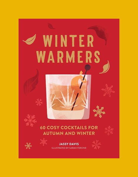 Bookspeed Jassy Davis: Winter Warmers, , large