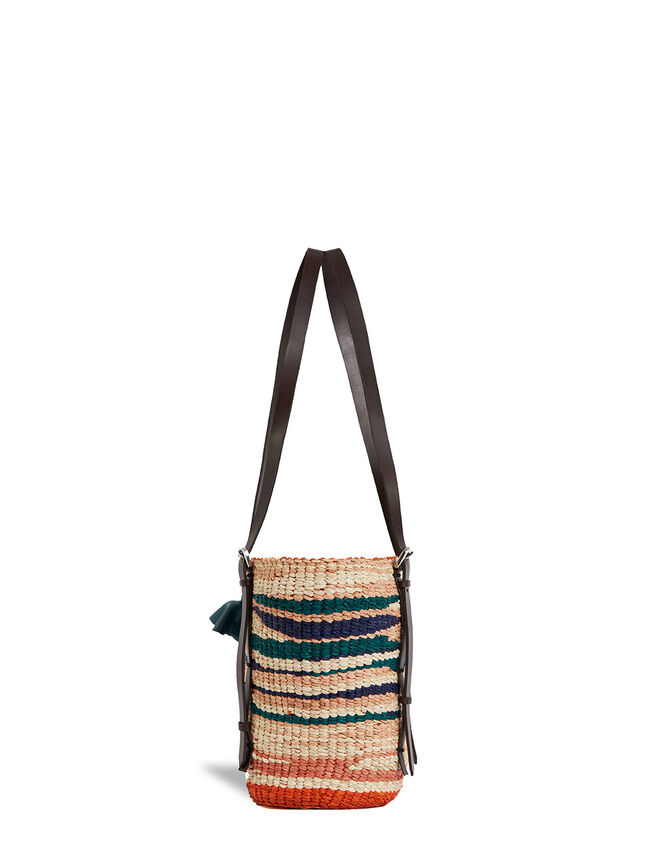 AAKS Hawa Tie Dye Tote Bag, , large