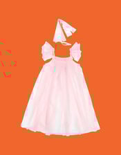 Meri Meri Magical Princess Costume, Pink (PINK), large