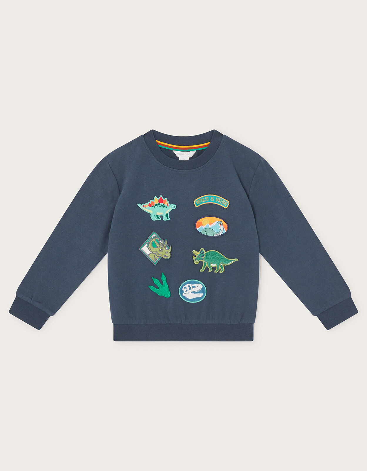 Monsoon boyswear sale 2025