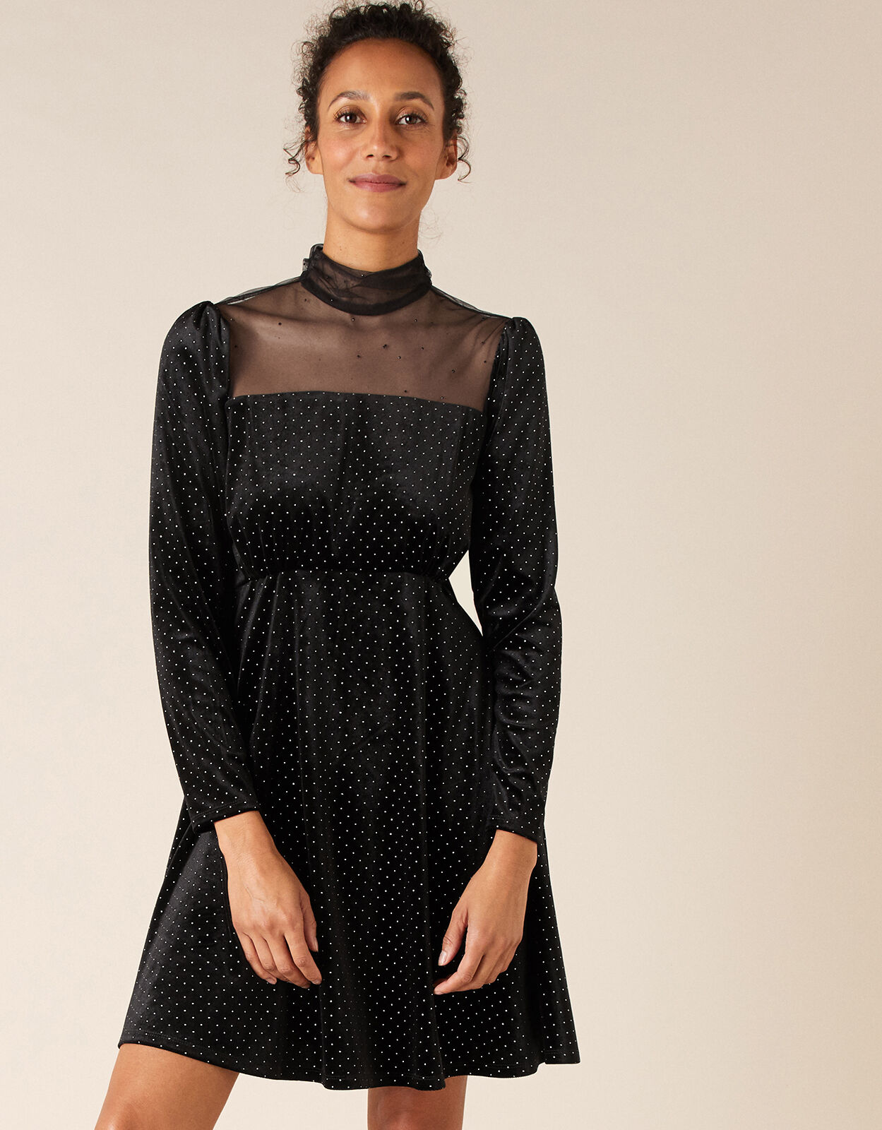 Monsoon short clearance dresses