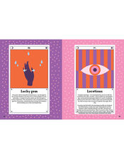 Bookspeed Stella Andromeda: Cancer, , large