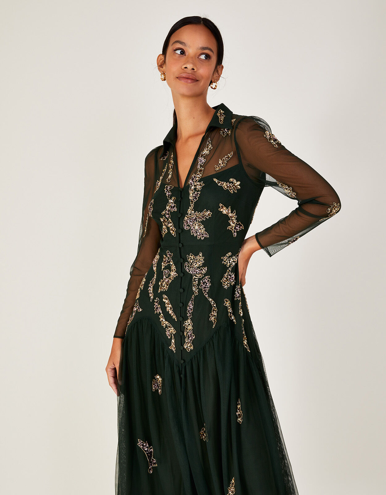 monsoon petite occasion dresses