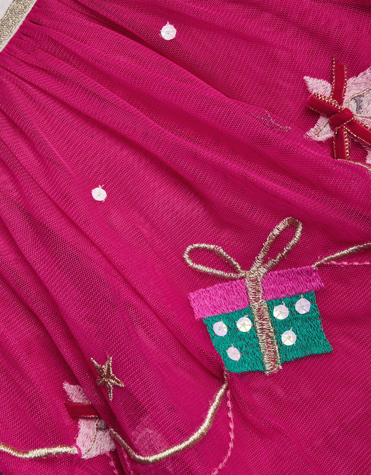 Monsoon disco sale christmas dress