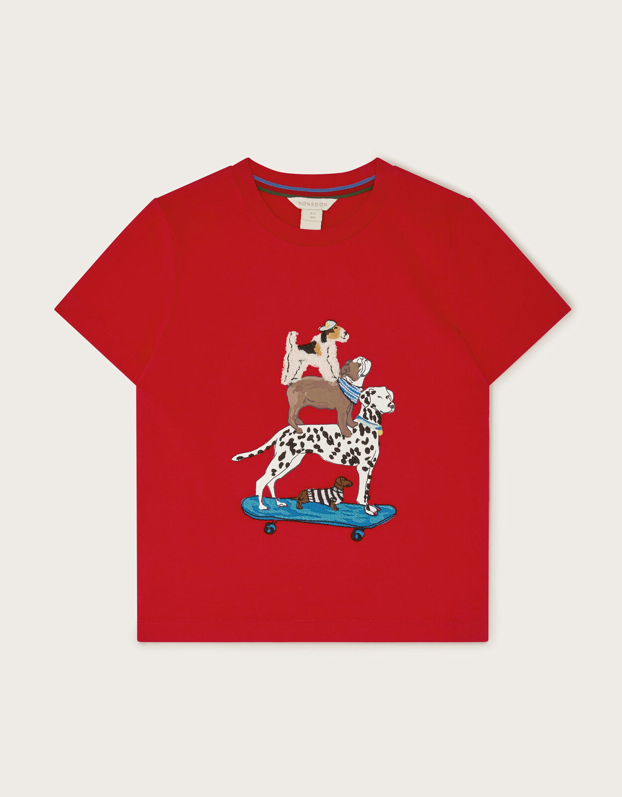 Monsoon boys shirts 2025