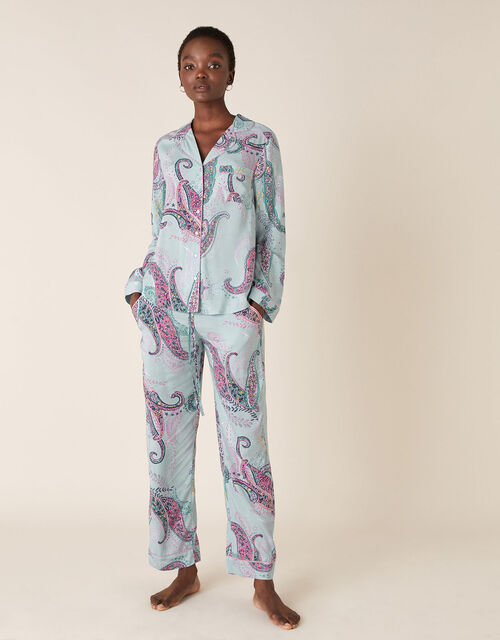 fluffy pyjamas bottoms