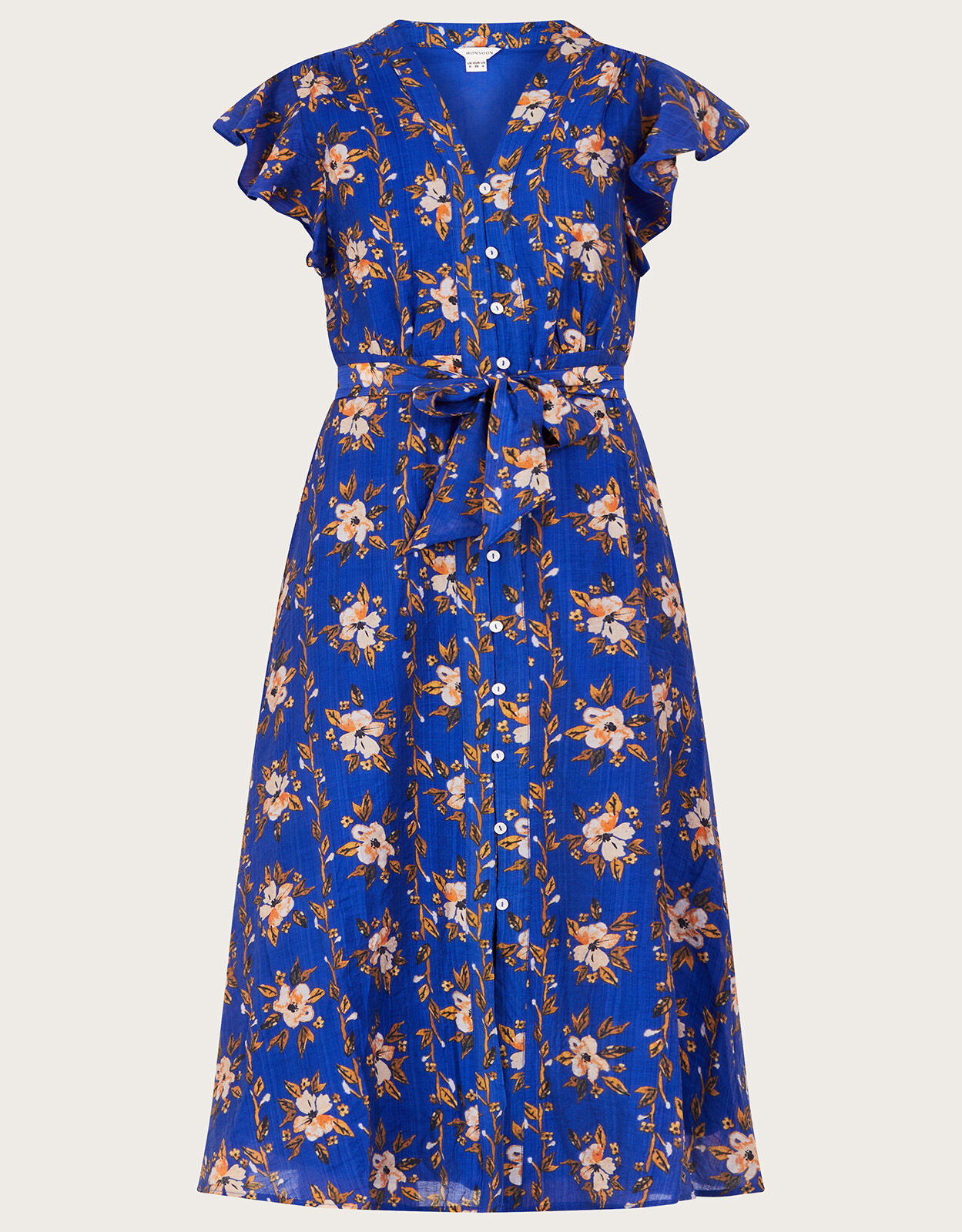 Monsoon sale annie dress