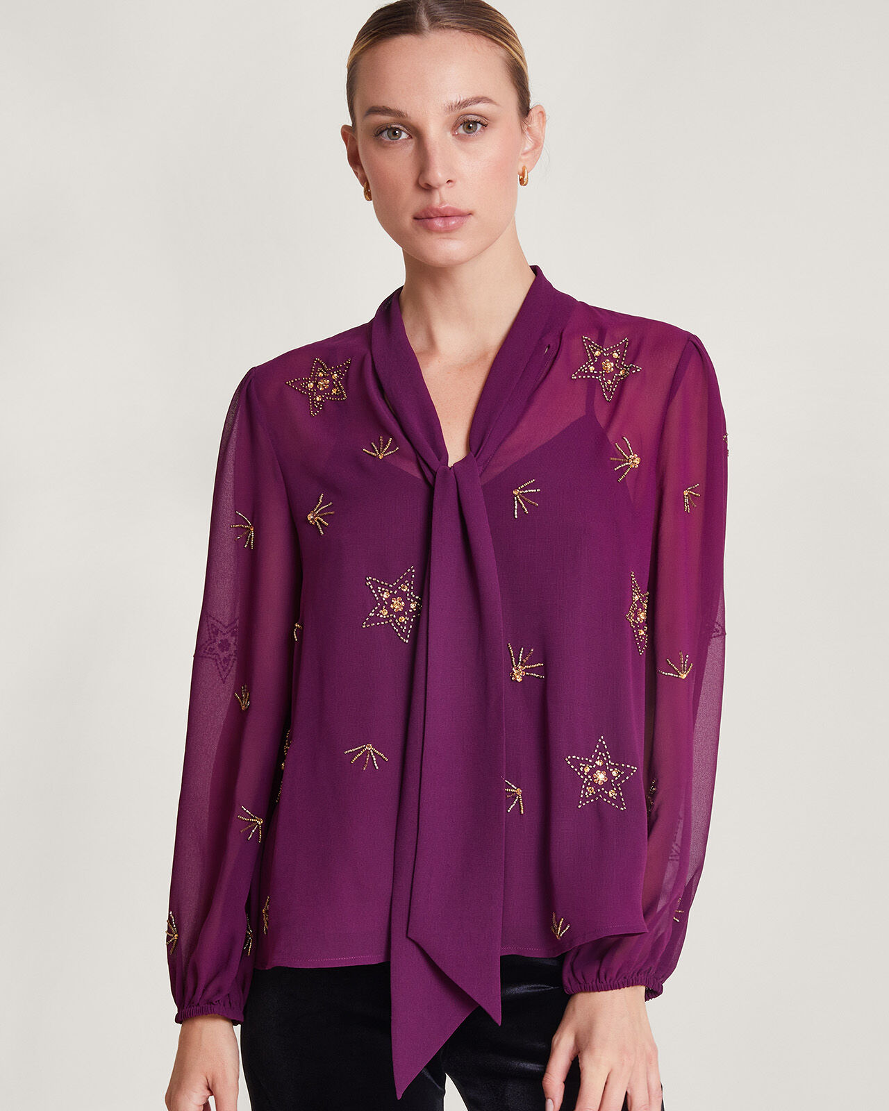 Monsoon sale tops shop