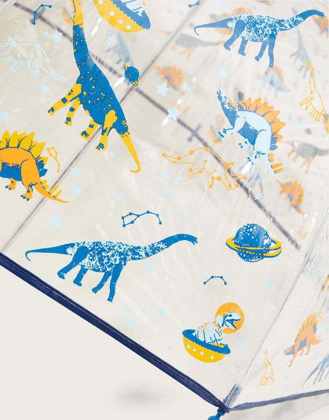 Steggy Dinosaur Umbrella, , large