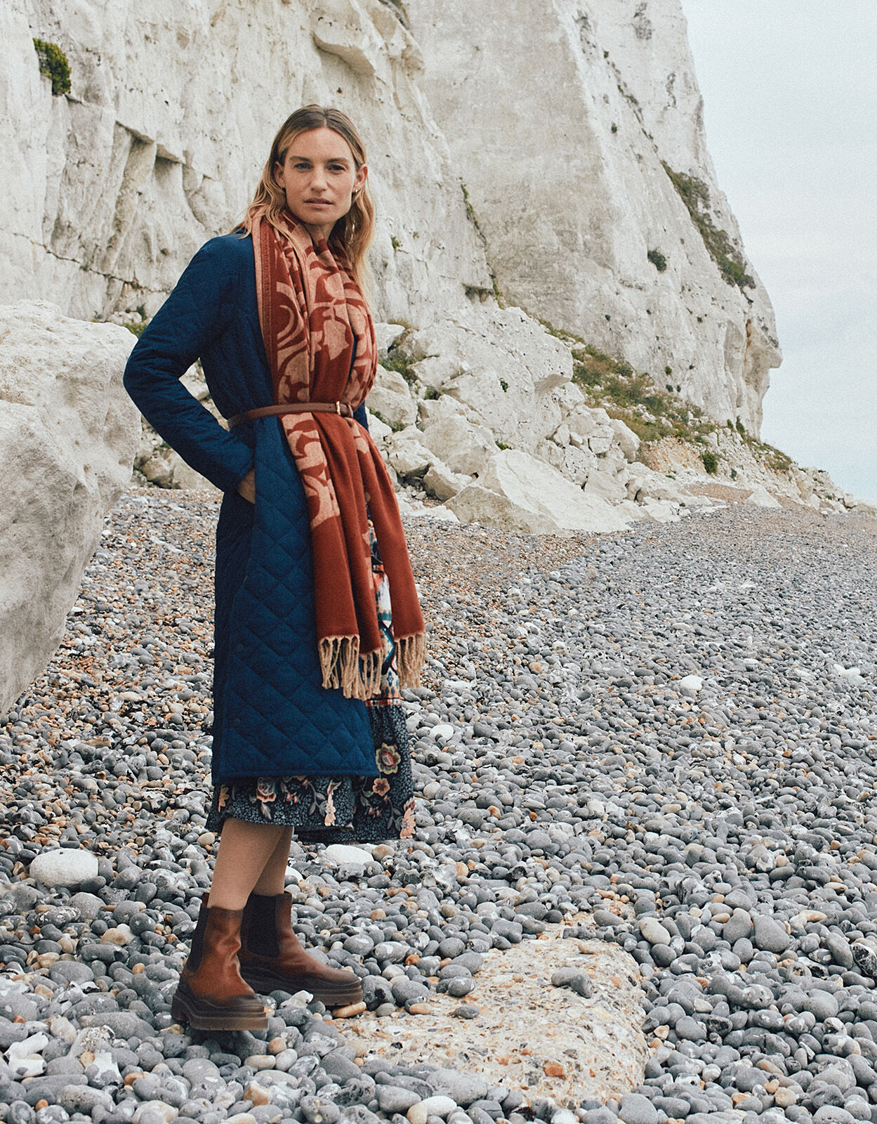 Monsoon rosemary shop coat