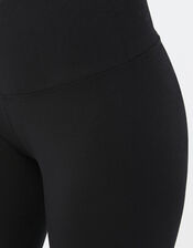 Patrice Secret Support Leggings, Black (BLACK), large