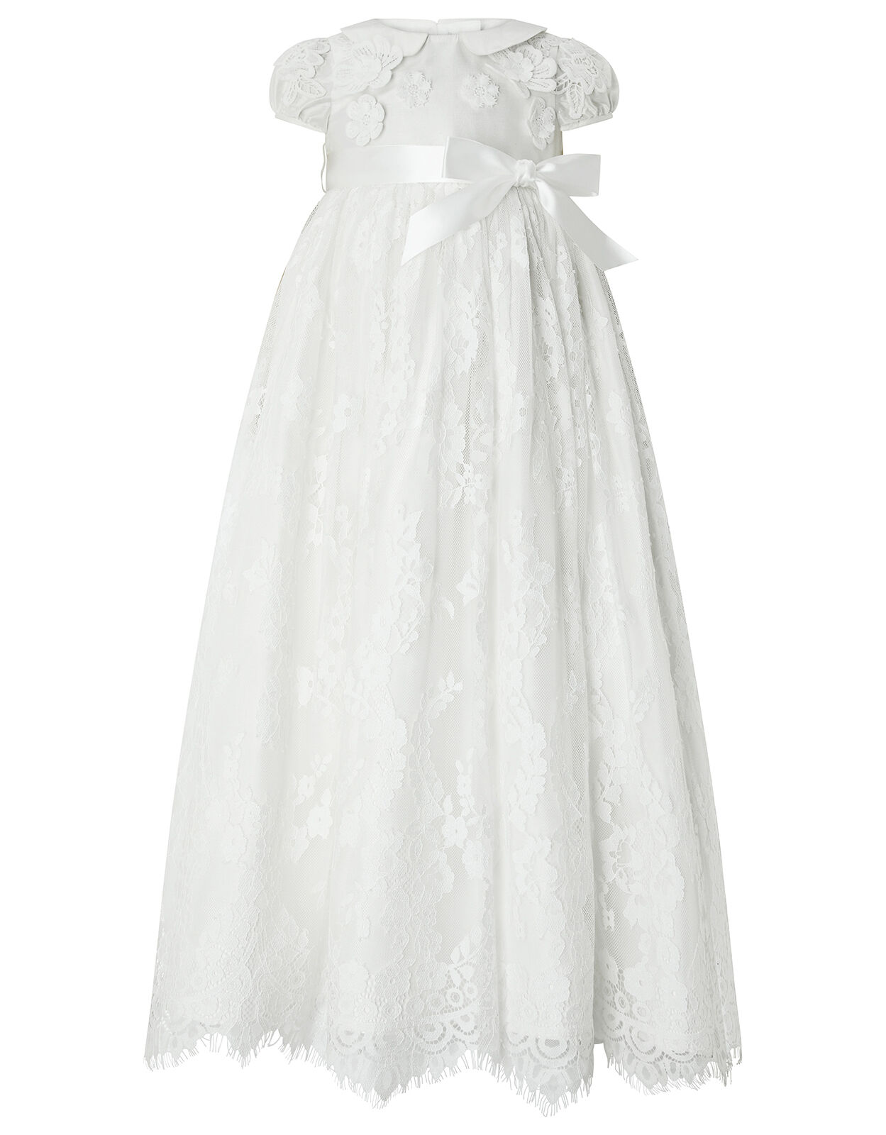 Monsoon first shop communion dresses