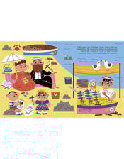 Bookspeed Little People Big Dreams: Pablo Picasso, , large