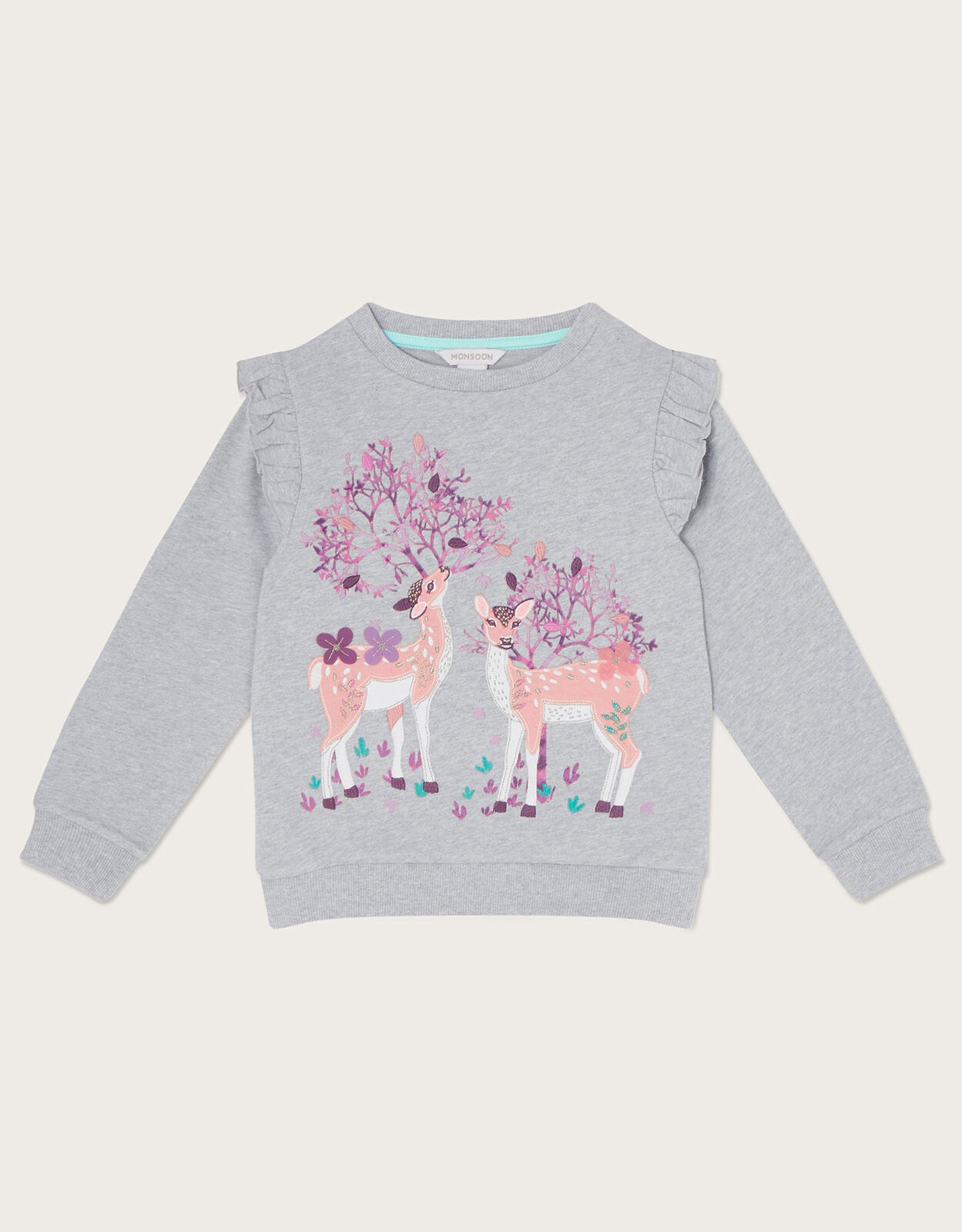 tu girls jumpers