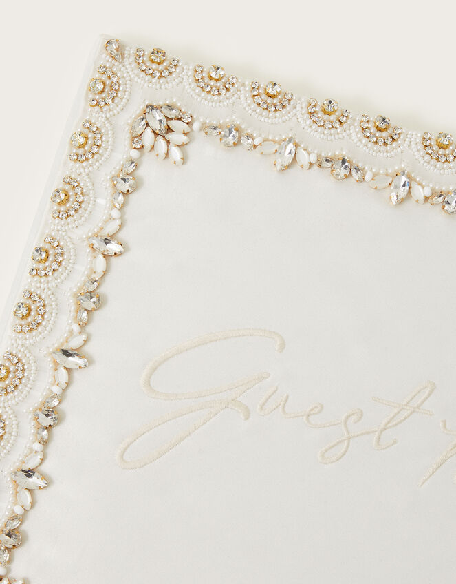 Wedding Guest Book, , large