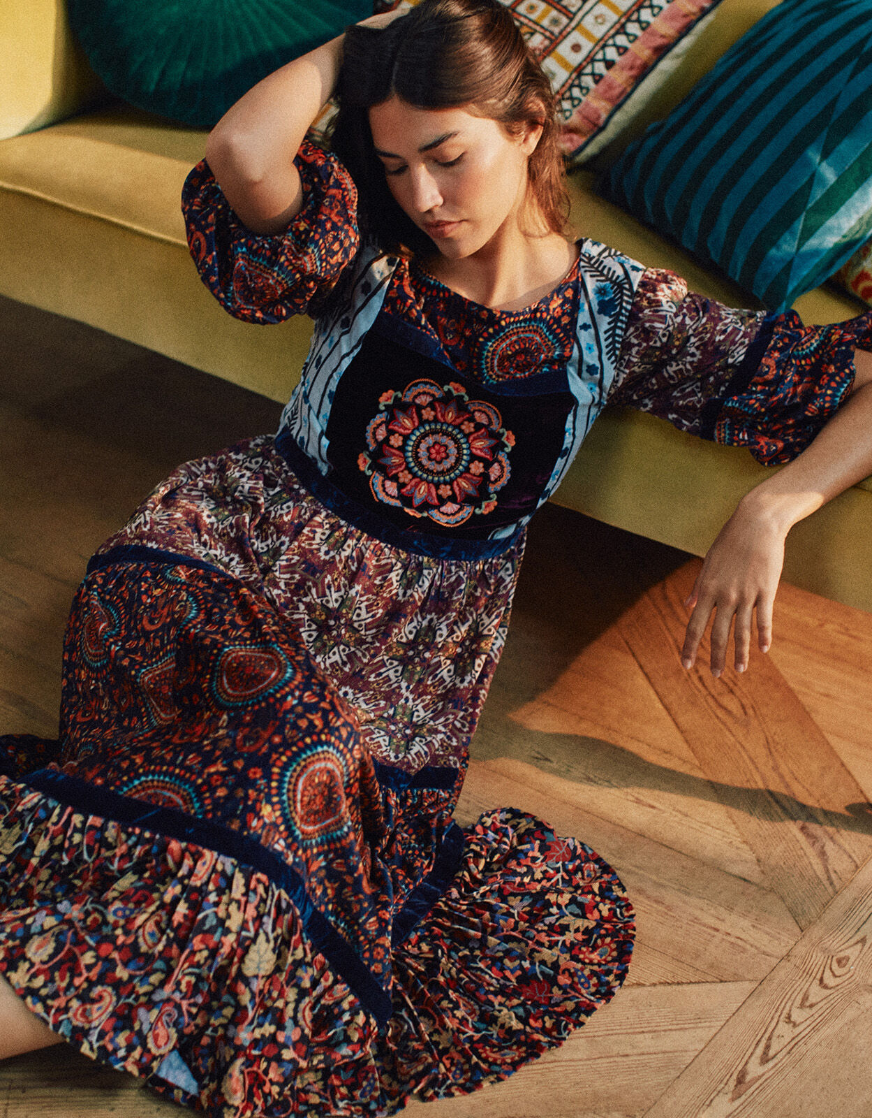 Monsoon boho dress shop