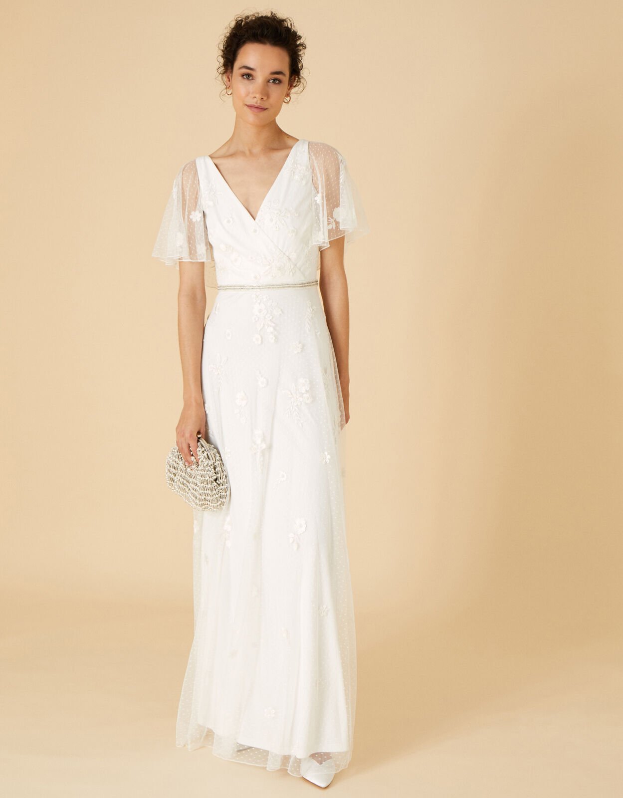 Monsoon hotsell bridal collection