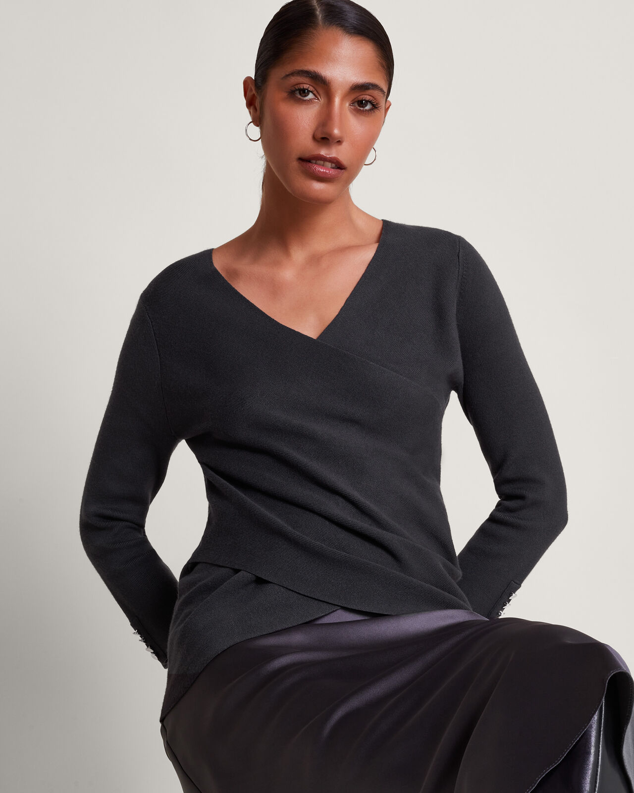 Monsoon sweaters clearance