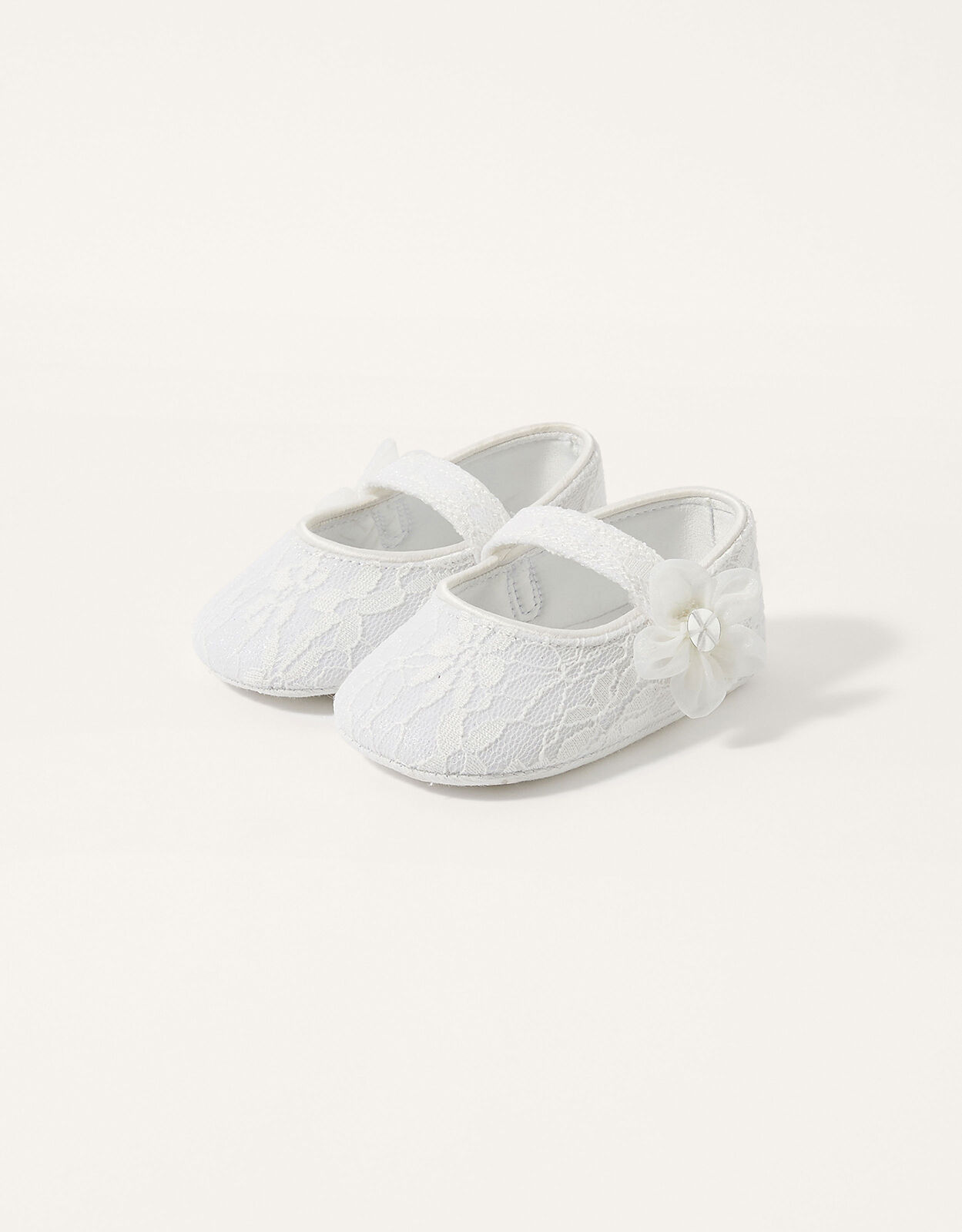 Monsoon baby shoes top