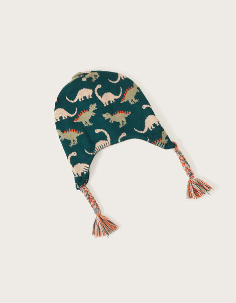 Stewie Dinosaur 3D Hat, Blue (BLUE), large