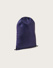 Unicorn Drawstring Bag, , large
