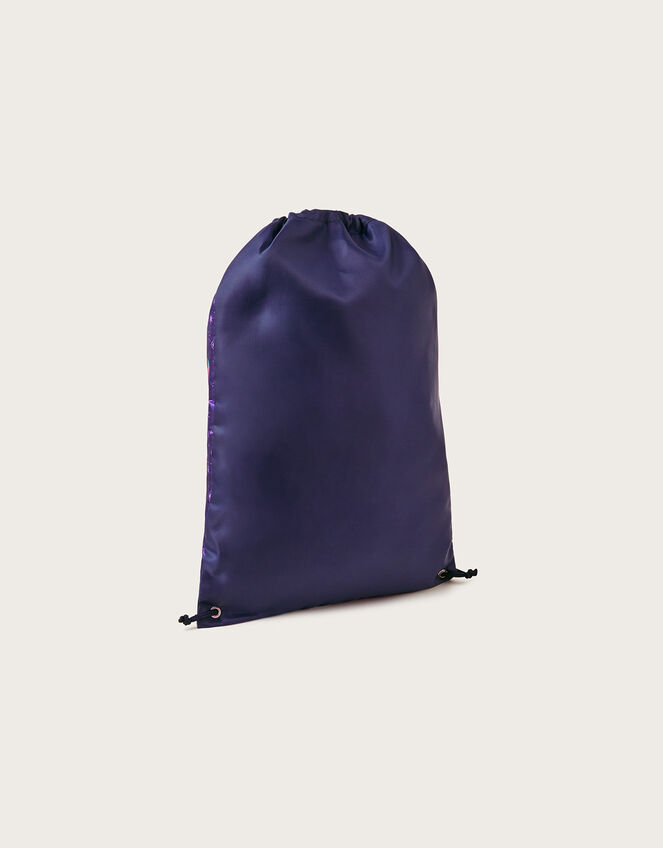 Unicorn Drawstring Bag, , large