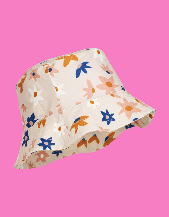 Liewood Matty Sun Hat, Multi (MULTI), large