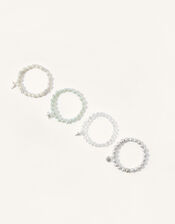 Enchanted Ocean Charm Bracelet Multipack, , large