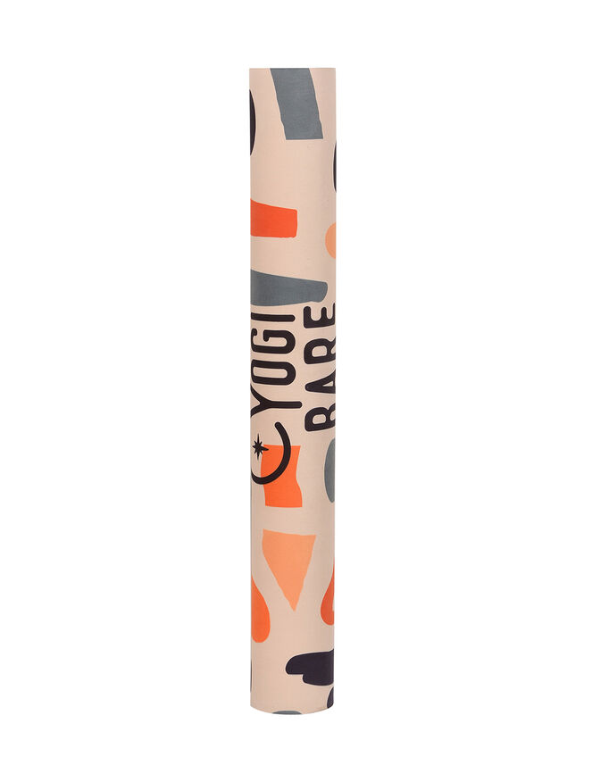 Yogi Bare Teddy Nevada Yoga Mat, , large