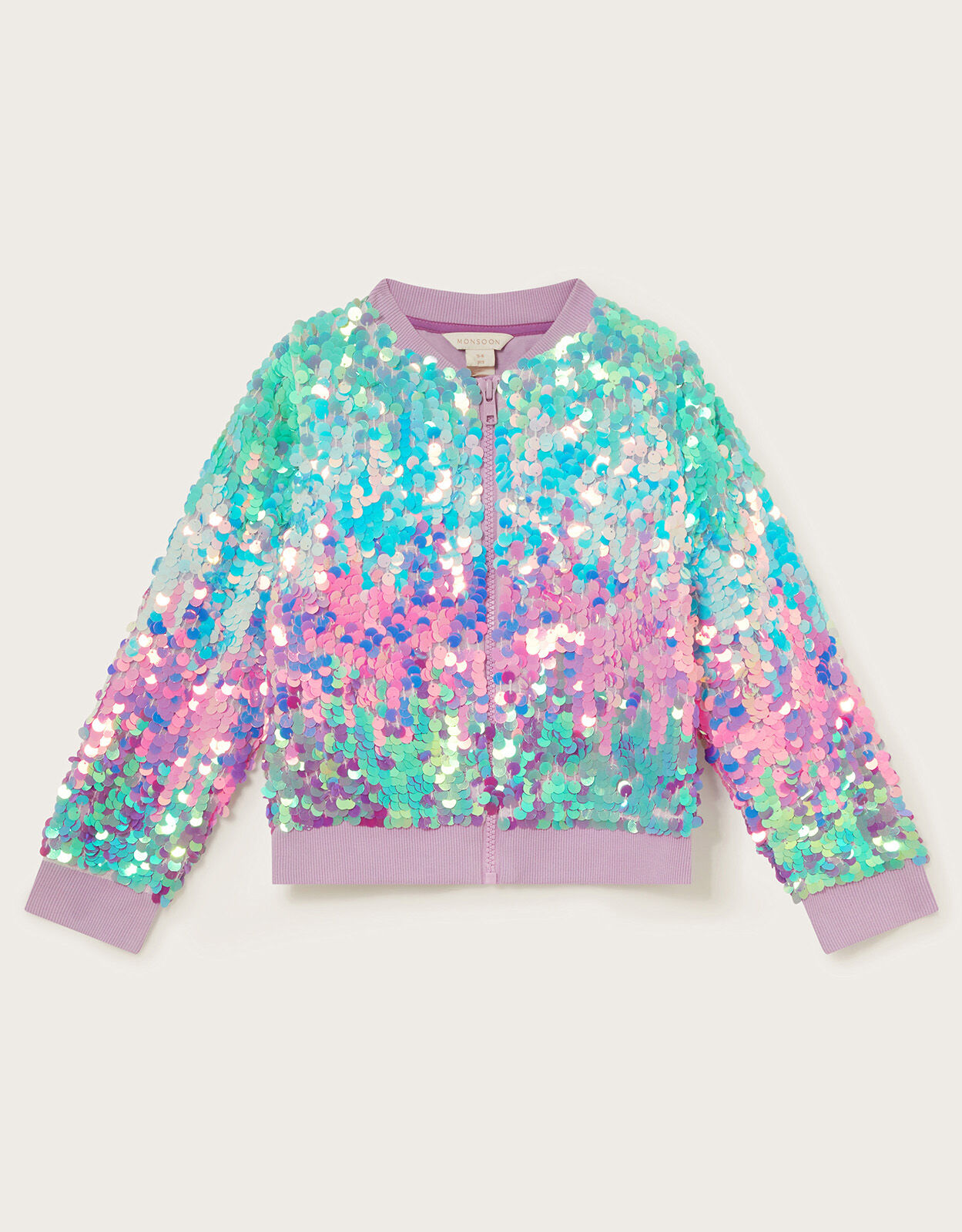 Monsoon bomber jacket store
