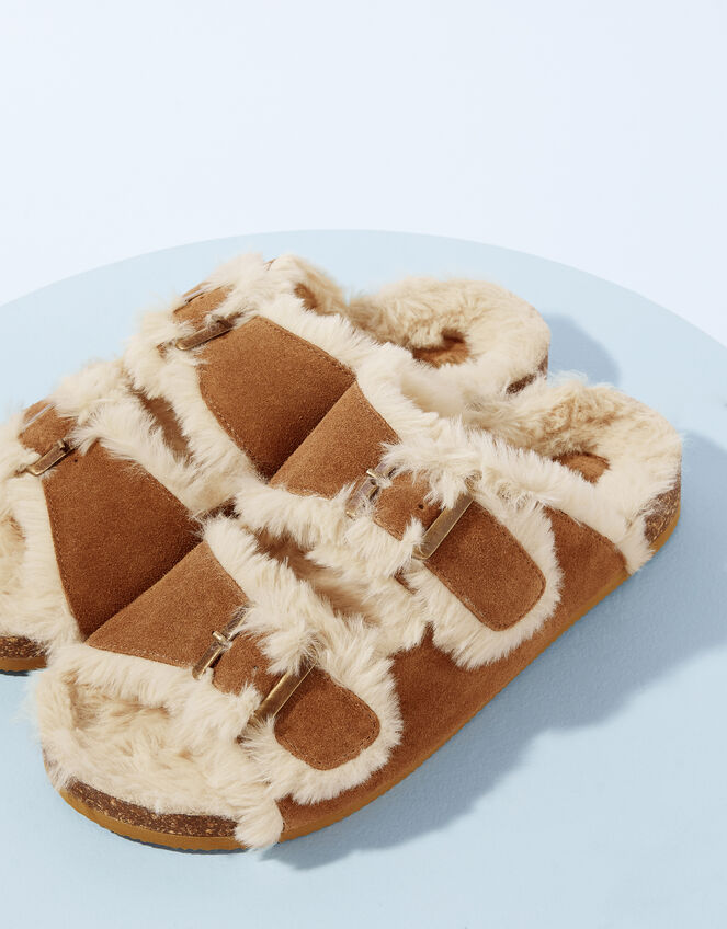 FABFurry Slippers