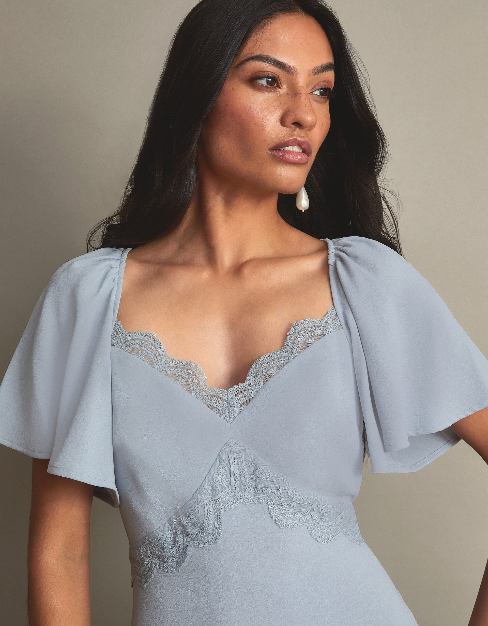 Monsoon discount charlotte dress