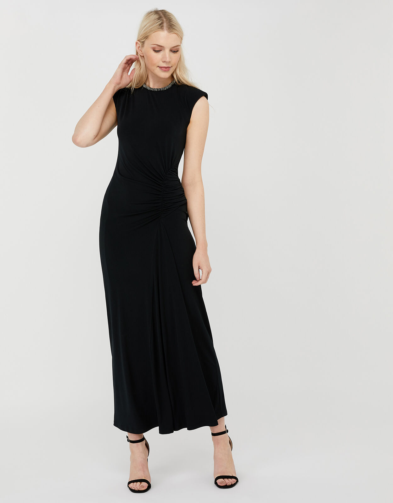 Monsoon melissa hotsell dress