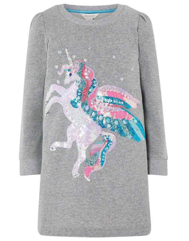 Nova Unicorn Sweat Tunic, , large