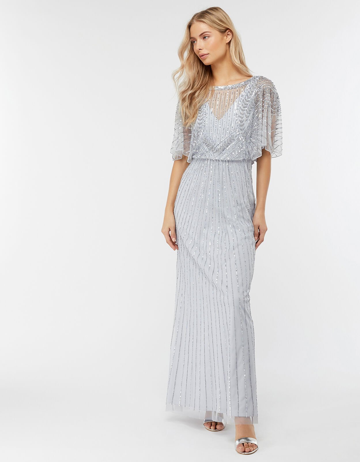 Monsoon bridesmaid sale