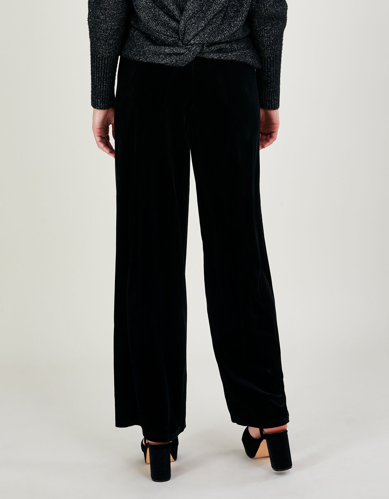 Monsoon evening trousers clearance