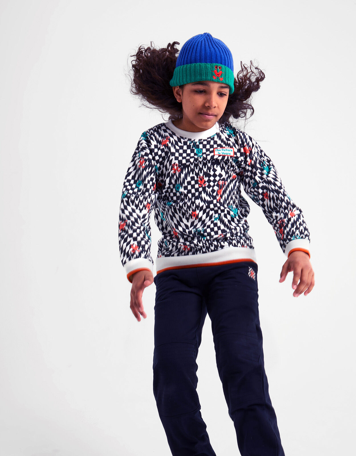Boys store winter jumpers