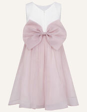 Hope Organza Dress, Pink (PINK), large