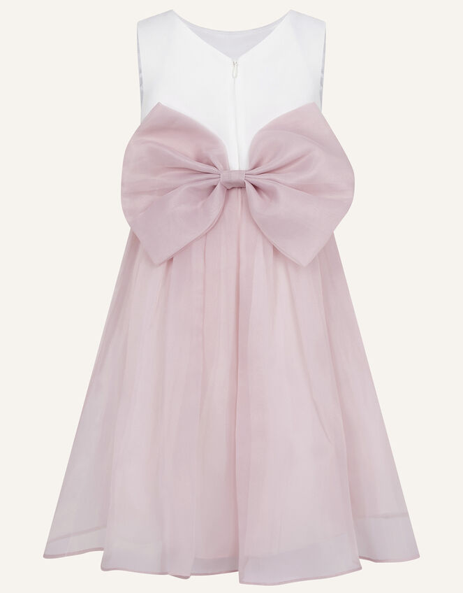 Hope Organza Dress, Pink (PINK), large
