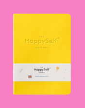 The HappySelf Journal Teen Journal, , large