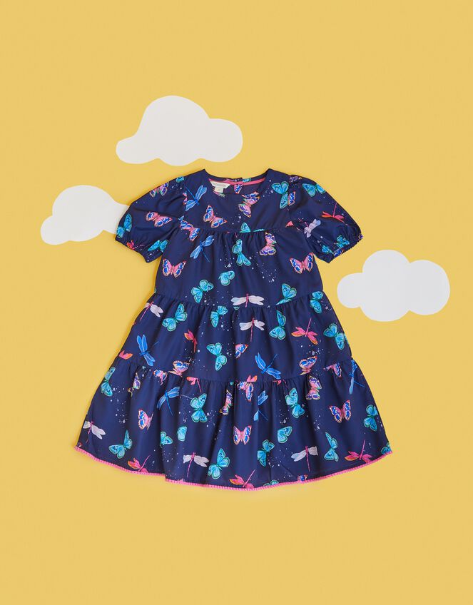 Next discount butterfly dress