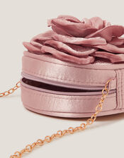 3D Rose Flower Bag, , large