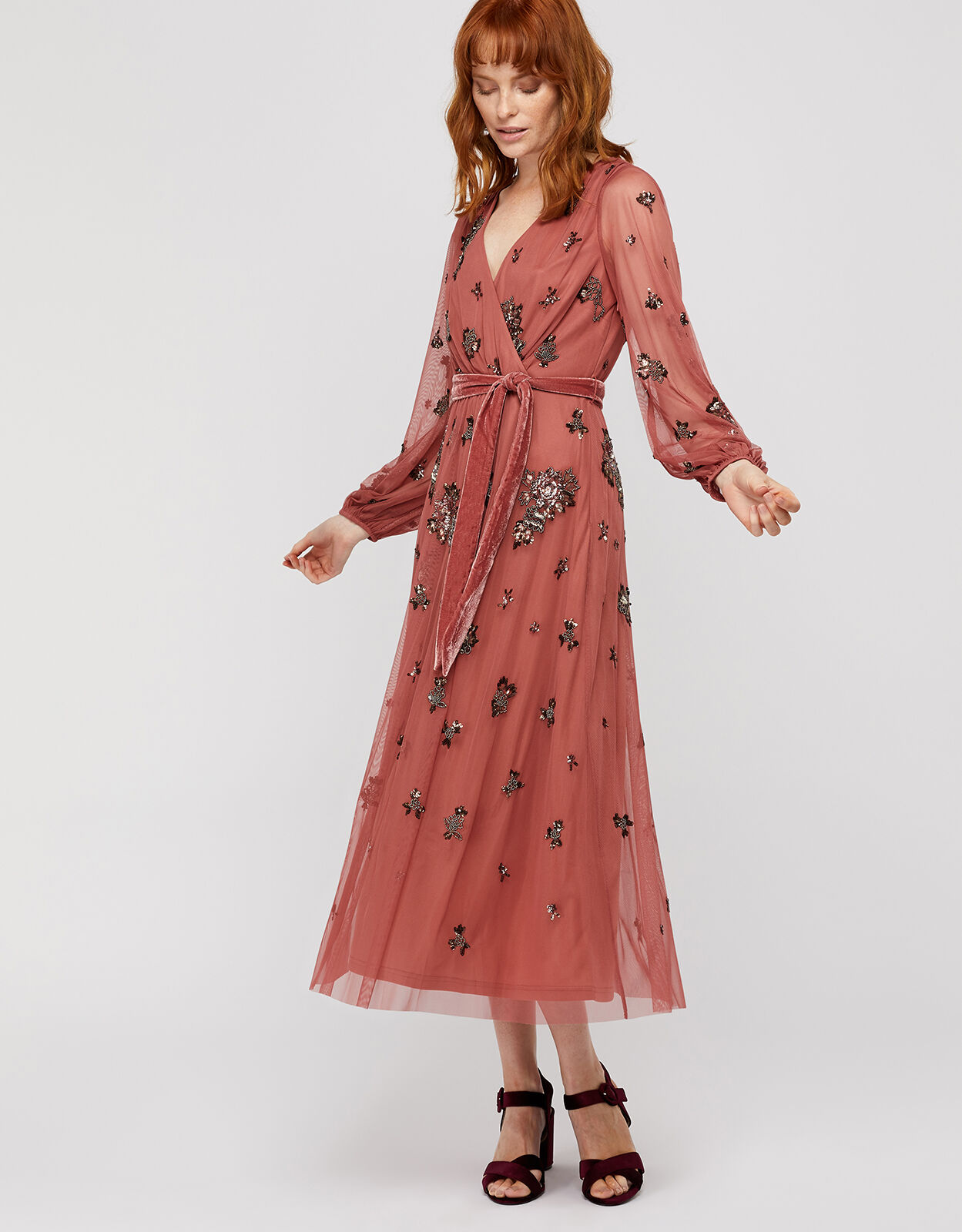 Monsoon rosanna dress clearance